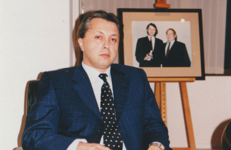 Ντούμας Αθανάσιος