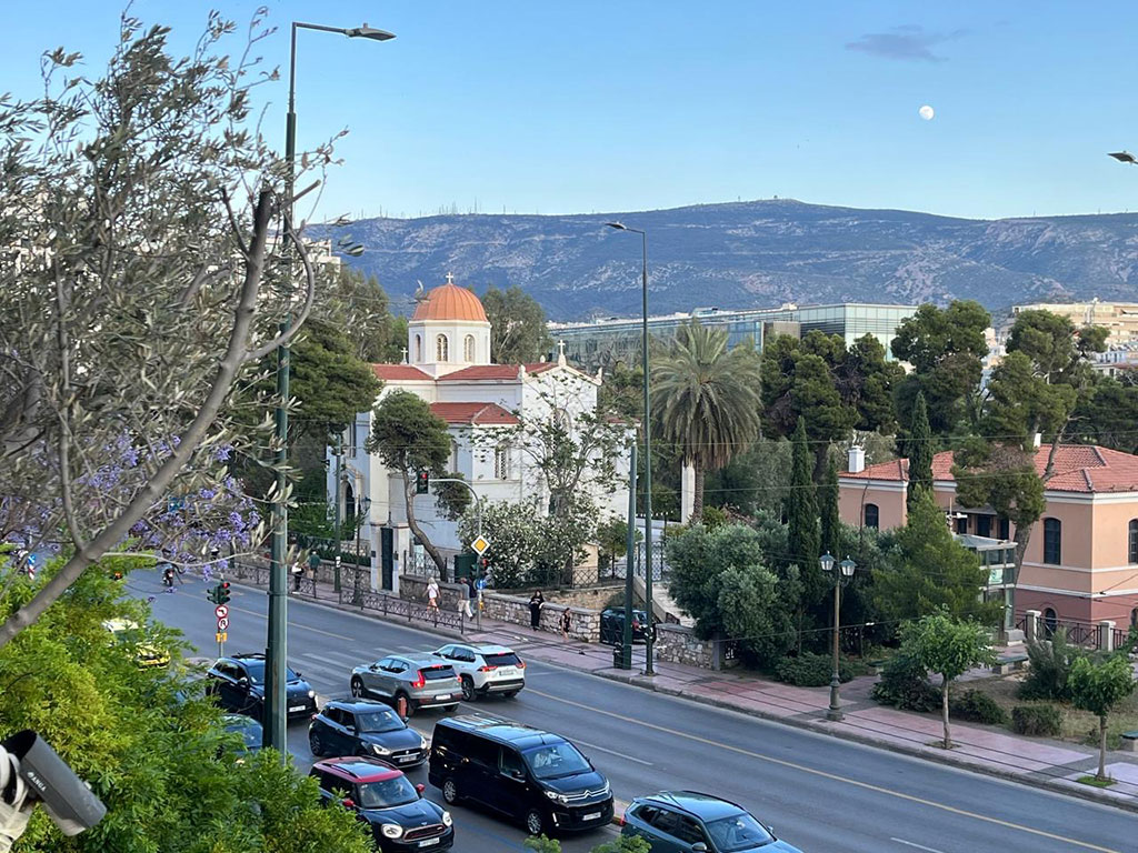 Ντούμας Αθανάσιος