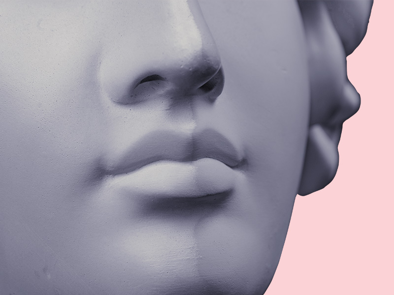 Cheiloplasty